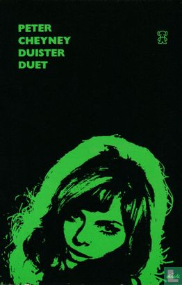 Duister duet - Afbeelding 1
