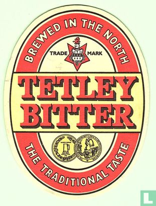 Tetley bitter - Image 2