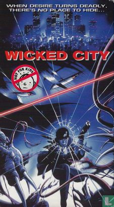 Wicked City - Image 1