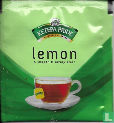 Lemon Tea  - Image 1