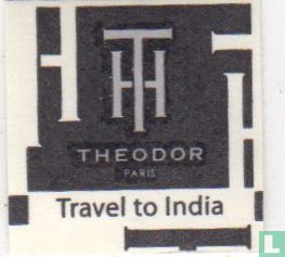 Travel to India - Afbeelding 3