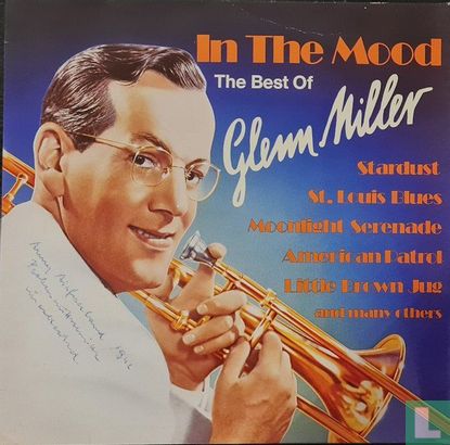 In The Mood - The Best Of Glenn Miller - Bild 1