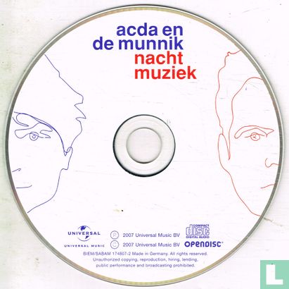 Nachtmuziek - Bild 3