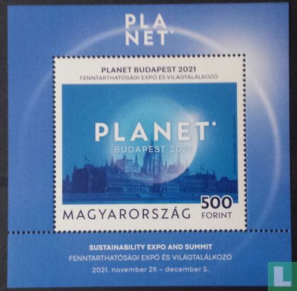 Planet Budapest
