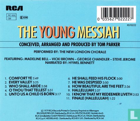 The Young Messiah - Image 2
