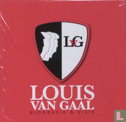 Louis van Gaal - Image 1