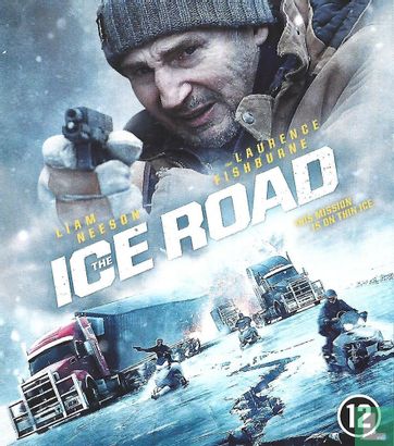 The Ice Road - Afbeelding 1