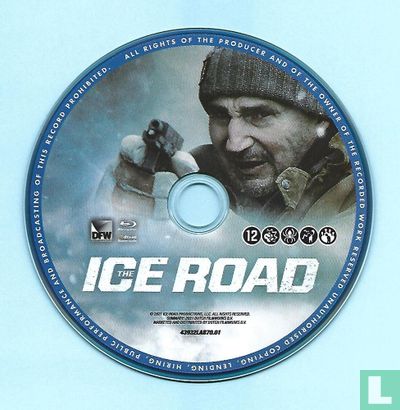 The Ice Road - Afbeelding 3