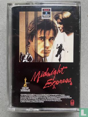 Midnight Express - Afbeelding 1