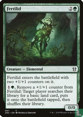 Fertilid - Image 1