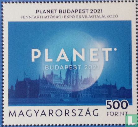 Planète Budapest