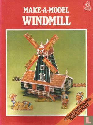 Windmill (Windmolen)