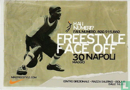 03627 - Nike - Freestyle Face Off - Bild 1