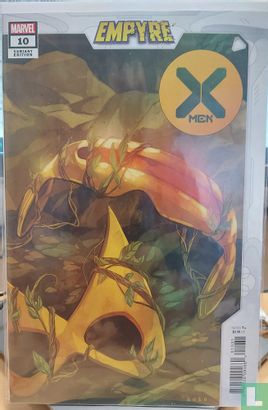 X-Men 10 - Afbeelding 2
