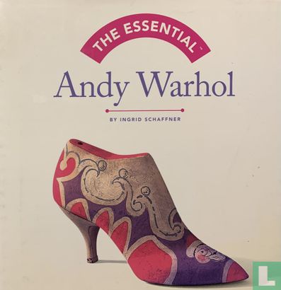 Andy Warhol  - Afbeelding 1