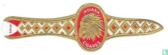 Indiana Cigares - Afbeelding 1