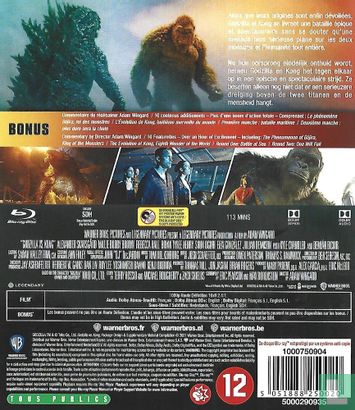 Godzilla vs. Kong - Image 2