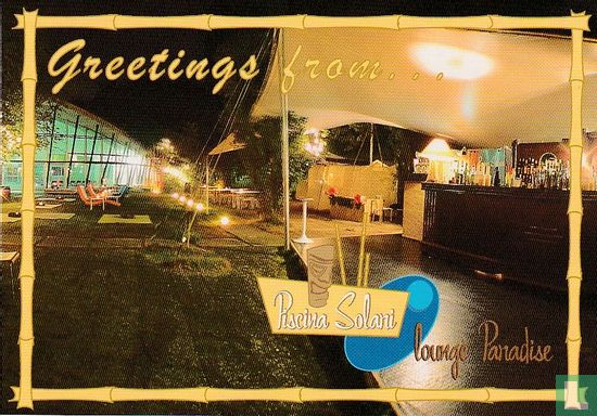03711 - Piscina Solari "Greetings from..." - Bild 1