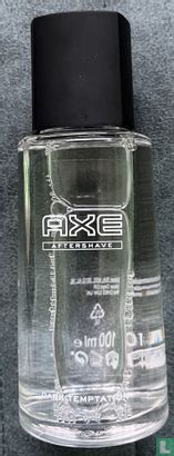 AXE Dark Temptation Aftershave vol] - Afbeelding 1