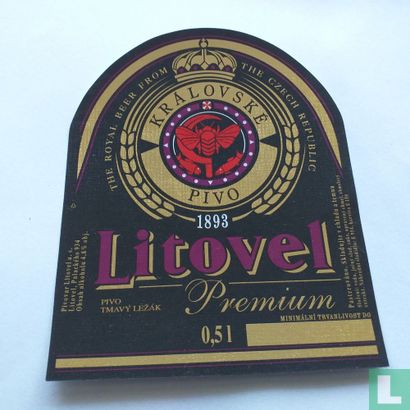 Litovel Premium 