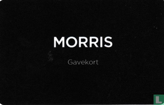 Morris - Bild 1