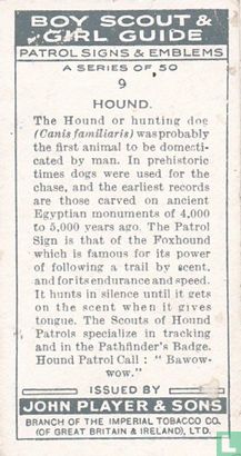 Hound - Image 2