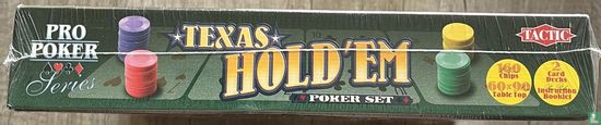 Texas Hold 'Em Pokerset - Image 3