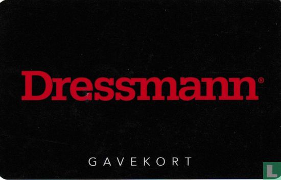 Dressmann - Image 1