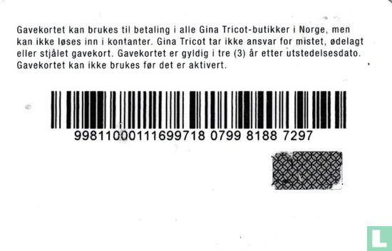 Gina tricot - Image 2