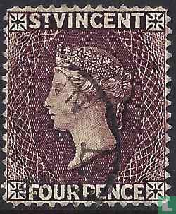 Reine Victoria