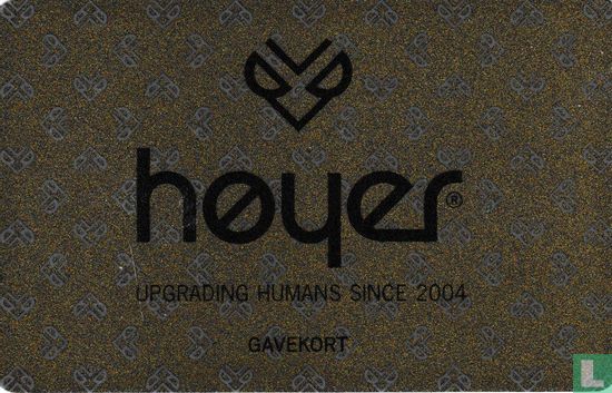 Höyer - Image 1