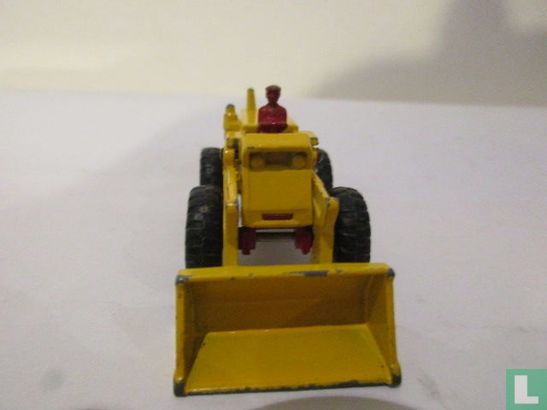  Aveling-Barford Tractor Shovel - Afbeelding 2