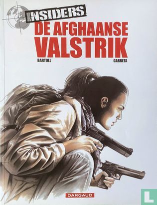 De Afghaanse valstrik - Afbeelding 1