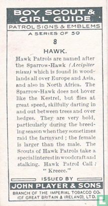 Hawk - Image 2