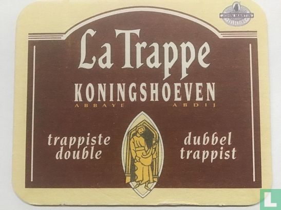 La Trappe trappiste double