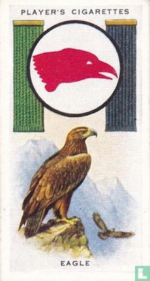 Eagle - Afbeelding 1