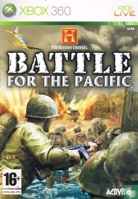 Battle for the Pacific - Image 1