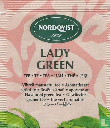 Lady Green   - Image 1