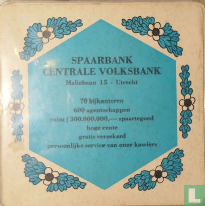 Centrale Volksbank - Afbeelding 2