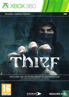 Thief - Image 1
