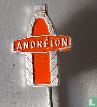 Andrelon [oranje]