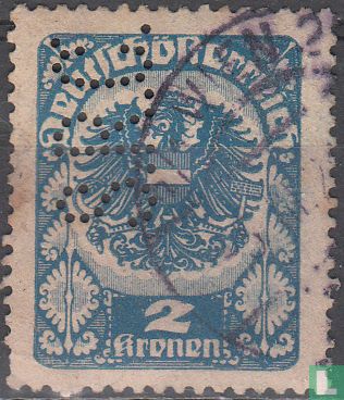 Staatswappen - Bild 1