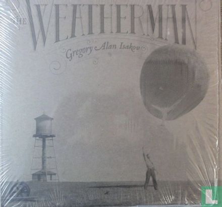 The Weatherman - Afbeelding 1
