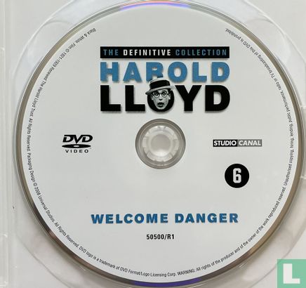 Welcome Danger + Now or Never + I Do - Image 3