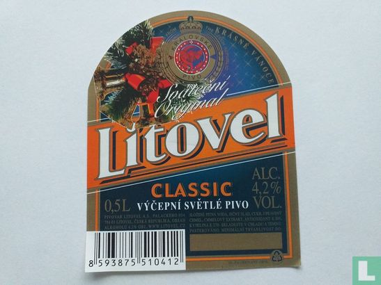Litovel Classic