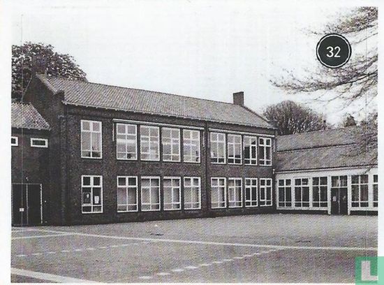 Basisschool De Bolster in Gilze - Image 1