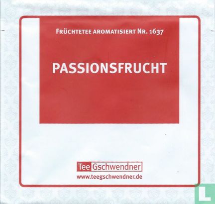 Passionsfrucht - Image 1