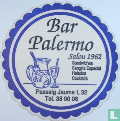Bar Palermo