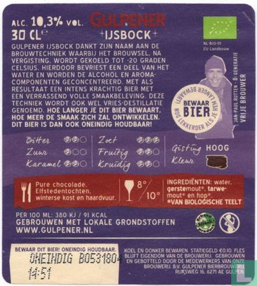 IJsbock - Image 3