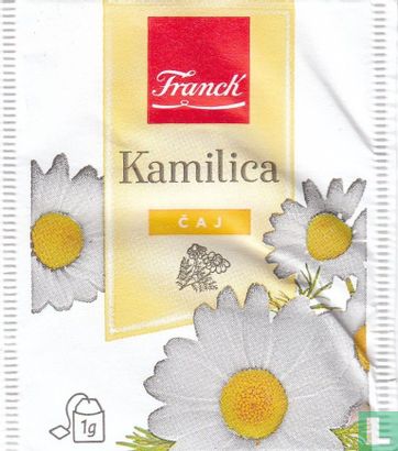 Kamilica - Afbeelding 1
